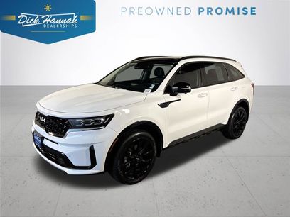 Used 2023 Kia Sorento SX