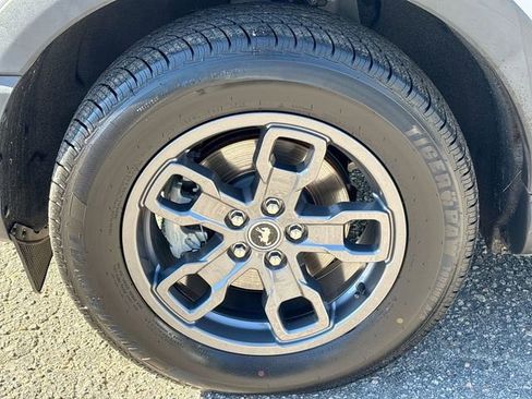 Used 2021 Ford Bronco Sport Big Bend w/ Big Bend Package (96B) image 13