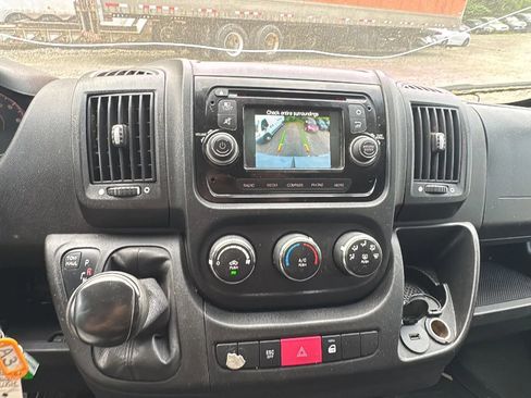 Used 2017 RAM ProMaster 3500 FWD image 19