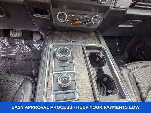 Used 2019 Ford Expedition Max Limited image 30