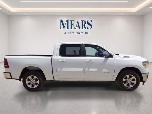 Used 2024 RAM 1500 Laramie RWD image 6