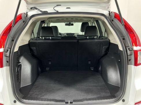 Used 2016 Honda CR-V EX-L image 27