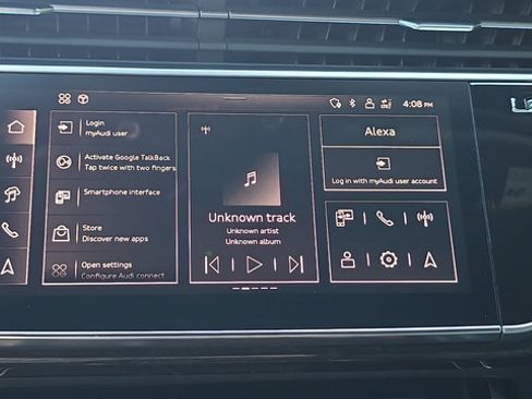 Used 2025 Audi Q7 2.0T Premium Plus AWD/4WD image 45