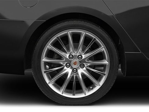 Used 2014 Cadillac XTS Luxury w/ Driver Awareness Package FWD image 15