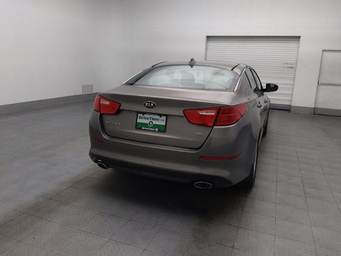 Used 2014 Kia Optima LX FWD image 7