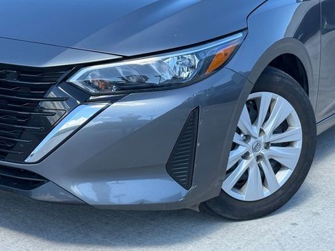 Used 2024 Nissan Sentra S image 2