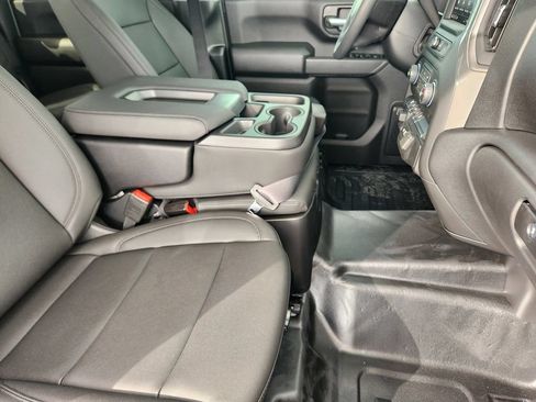 New 2026 Chevrolet Silverado 2500 W/T w/ WT Convenience Package AWD/4WD image 11