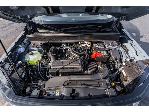New 2026 Ford Bronco Sport Outer Banks AWD/4WD image 31