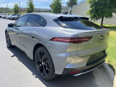 Used 2024 Jaguar I-PACE R-Dynamic HSE AWD/4WD image 6