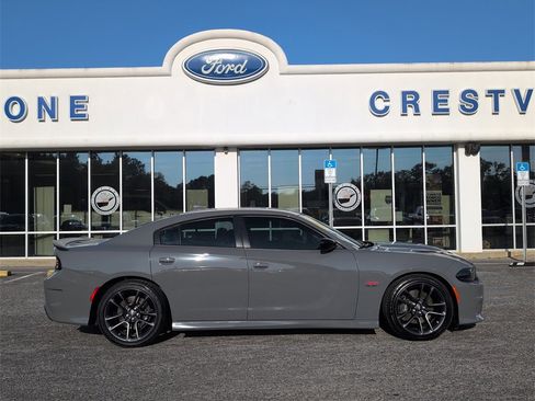 Used 2023 Dodge Charger Scat Pack image 5