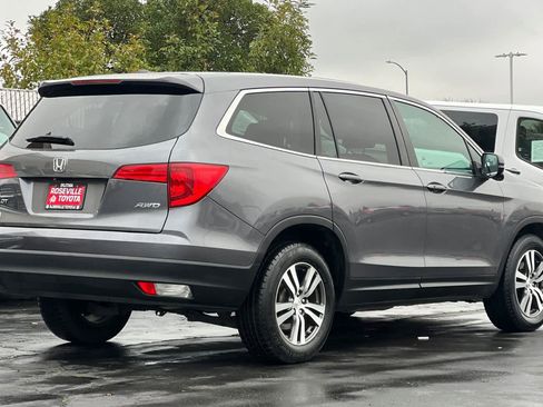 Used 2016 Honda Pilot EX-L image 2