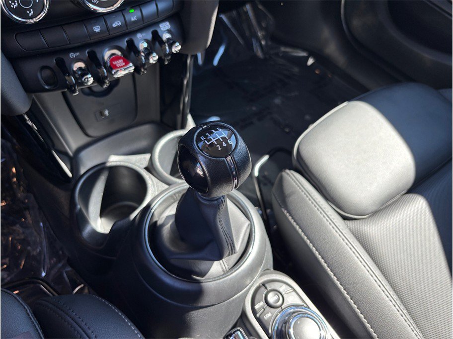 Used 2024 MINI Cooper S FWD image 29