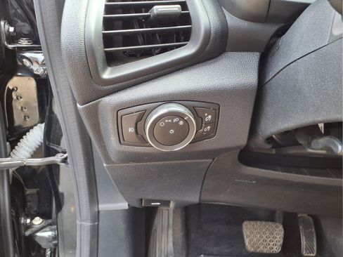 Used 2020 Ford EcoSport SE AWD/4WD image 11
