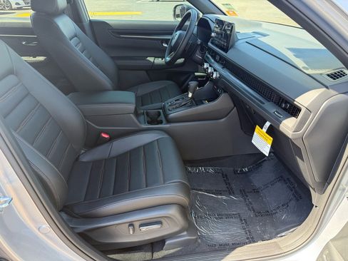 New 2025 Honda CR-V Sport-L image 18