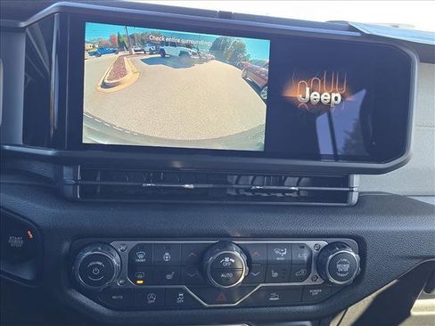 New 2026 Jeep Wrangler Sport S image 13