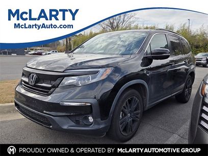 Used 2022 Honda Pilot Special Edition