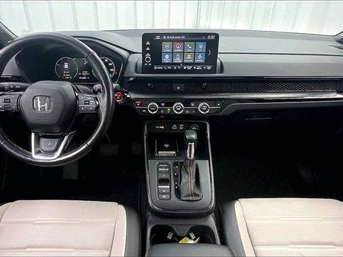 Certified 2024 Honda CR-V Sport Touring image 15