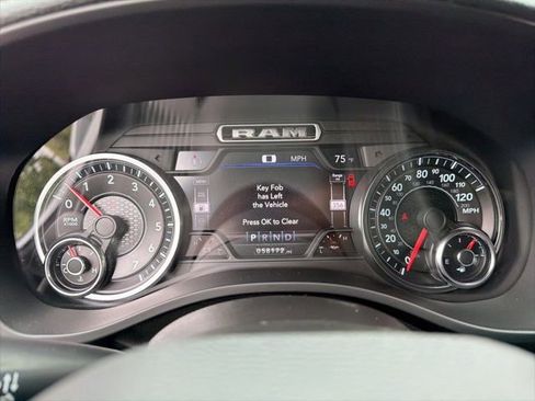 Used 2020 RAM 1500 Laramie w/ Sport Appearance Package AWD/4WD image 24
