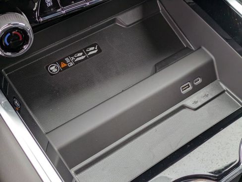 New 2026 Chevrolet Tahoe Premier image 27