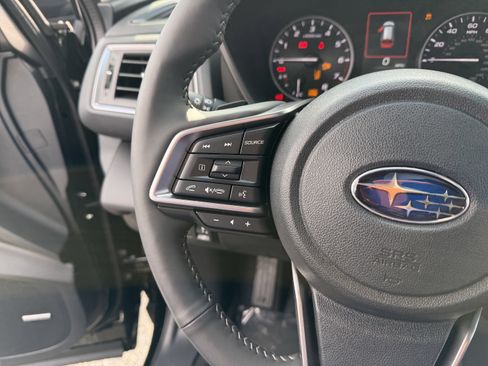 New 2026 Subaru Ascent Touring image 17