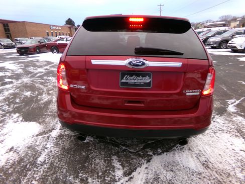 Used 2013 Ford Edge Limited image 5