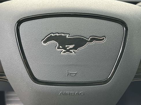 Certified 2025 Ford Mustang Mach-E Premium AWD/4WD image 35