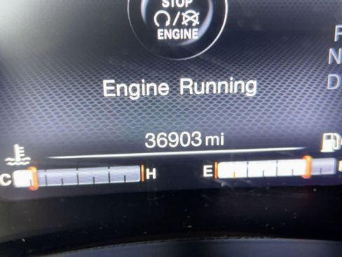 Used 2022 Jeep Renegade Latitude image 18