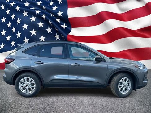New 2026 Ford Escape Active image 5