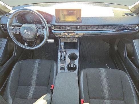 Used 2023 Honda Civic Sport image 17