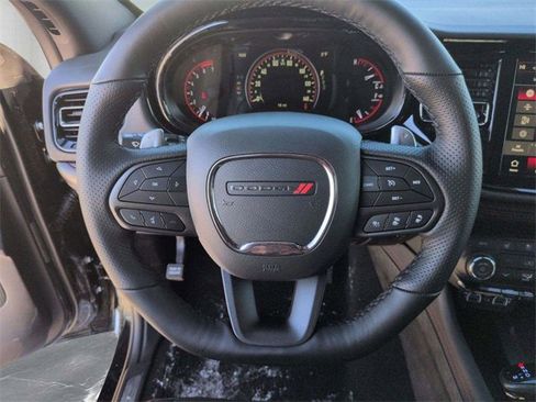 New 2026 Dodge Durango GT image 19