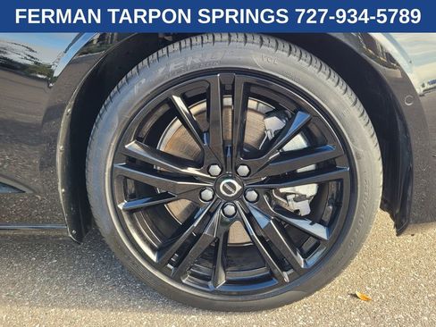 Certified 2024 Volvo S60 T8 Ultimate image 12