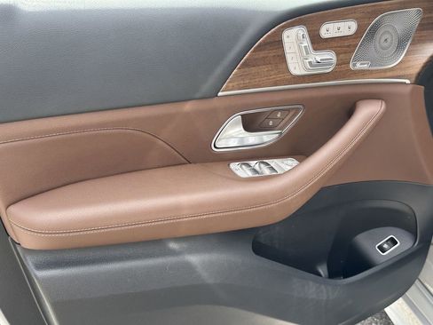 Certified 2025 Mercedes-Benz GLE 350 GLE 350 image 11