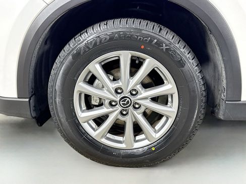 Used 2023 MAZDA CX-5 AWD 2.5 S image 29
