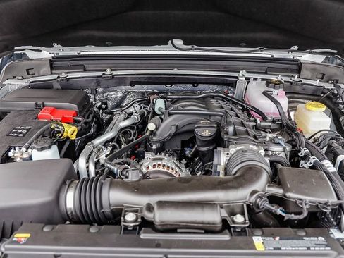 New 2026 Jeep Wrangler Unlimited Rubicon image 32