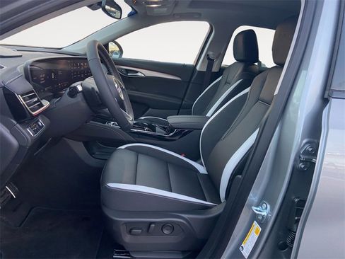 New 2026 Buick Envision Sport Touring image 9