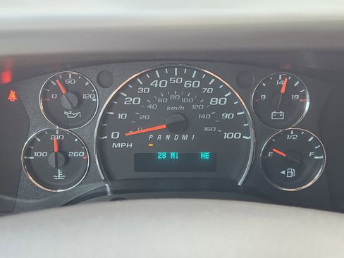 New 2024 Chevrolet Express 2500 w/ Driver Convenience Package image 7