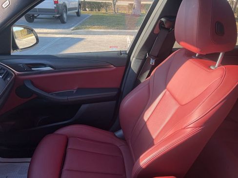 Used 2022 BMW X3 sDrive30i w/ M Sport Package 2 image 39