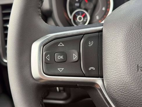 New 2026 RAM 2500 Big Horn AWD/4WD image 24