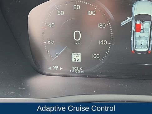 Used 2016 Volvo XC90 T6 R-Design w/ Protection Package Plus image 24