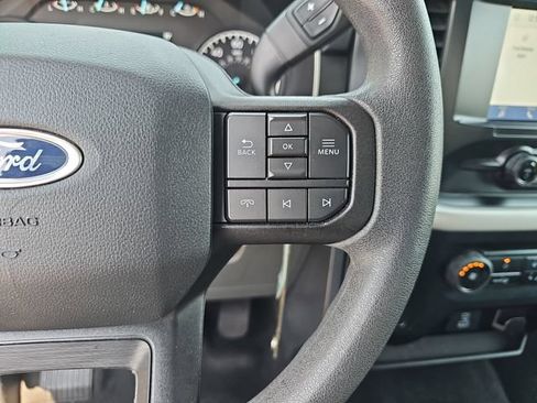 Certified 2023 Ford F150 XLT RWD image 20