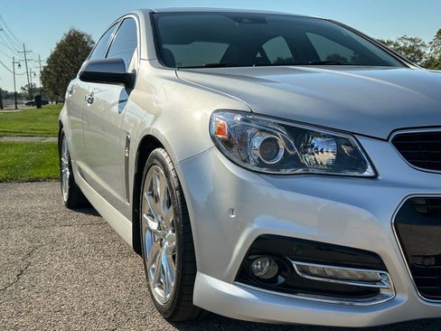 Used 2014 Chevrolet SS image 98