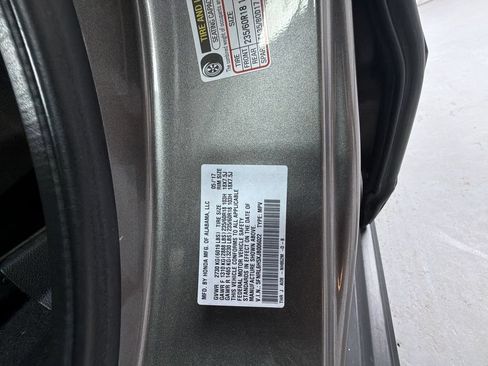 Used 2018 Honda Odyssey EX image 18