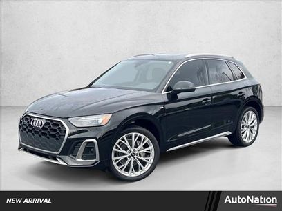 Used 2023 Audi Q5 2.0T Premium Plus w/ Premium Plus Package