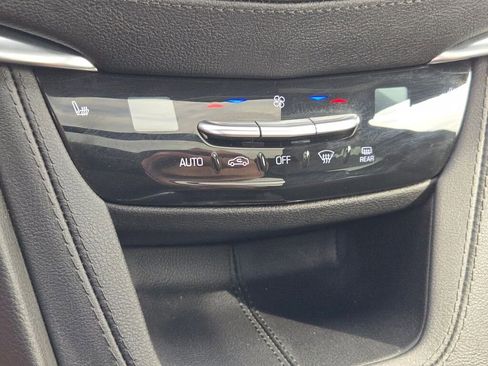 Used 2024 Cadillac XT5 Premium Luxury AWD/4WD image 26