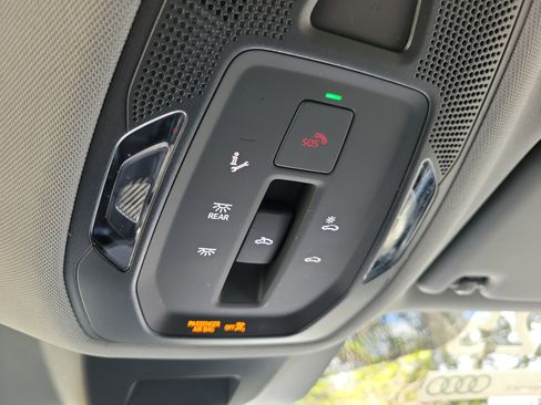 Certified 2025 Audi Q5 Prestige AWD/4WD image 20