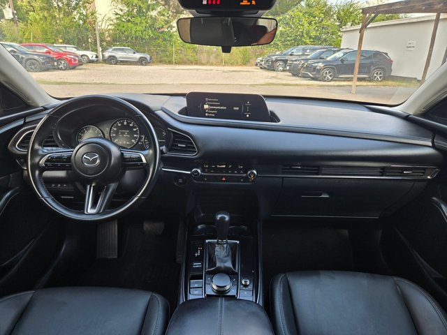 Used 2025 MAZDA CX-30 AWD 2.5 S w/ Preferred Package image 24