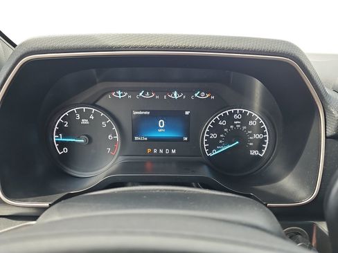 Used 2022 Ford F150 XL w/ STX Appearance Package AWD/4WD image 16
