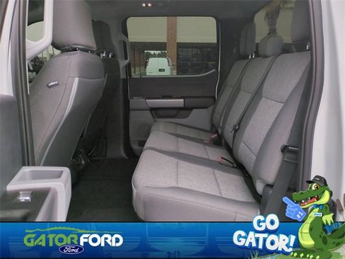 Used 2025 Ford F350 XL w/ STX Appearance Package image 14