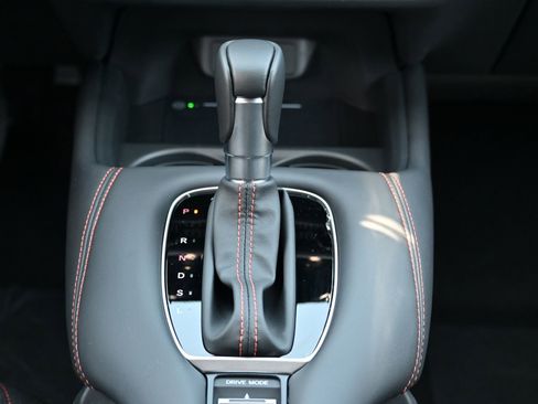 New 2027 Honda HR-V Sport image 21
