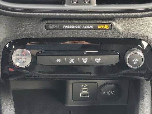 New 2026 Ford Escape ST-Line Select w/ Tech Pack #1 image 23